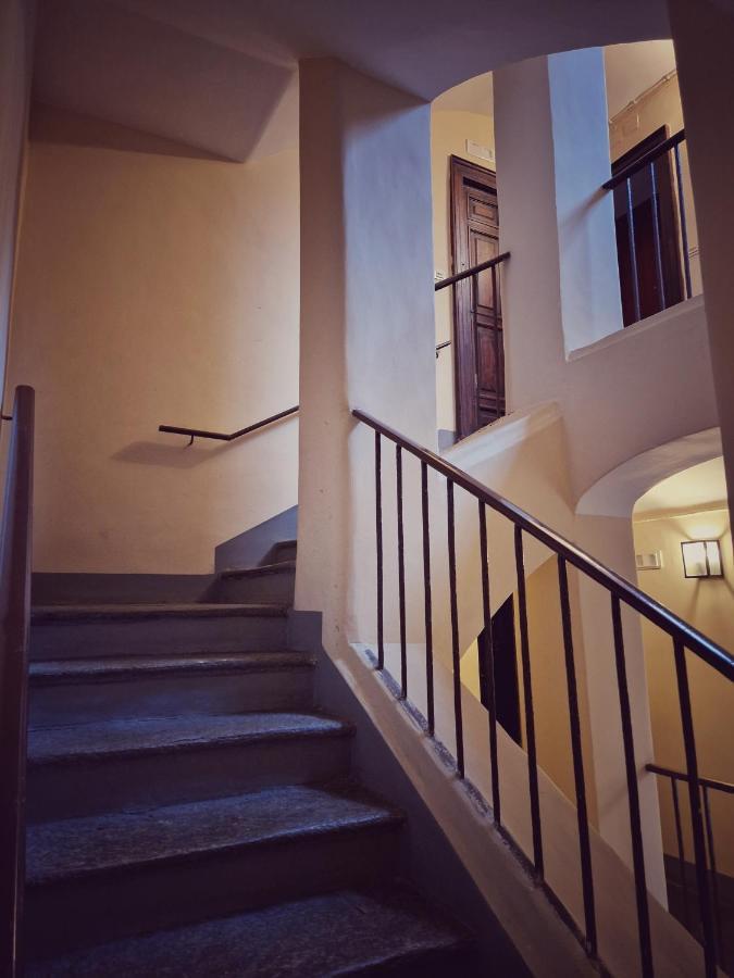 Ana'S Place Torino 4 Apartment Luaran gambar