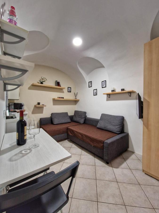 Ana'S Place Torino 4 Apartment Luaran gambar