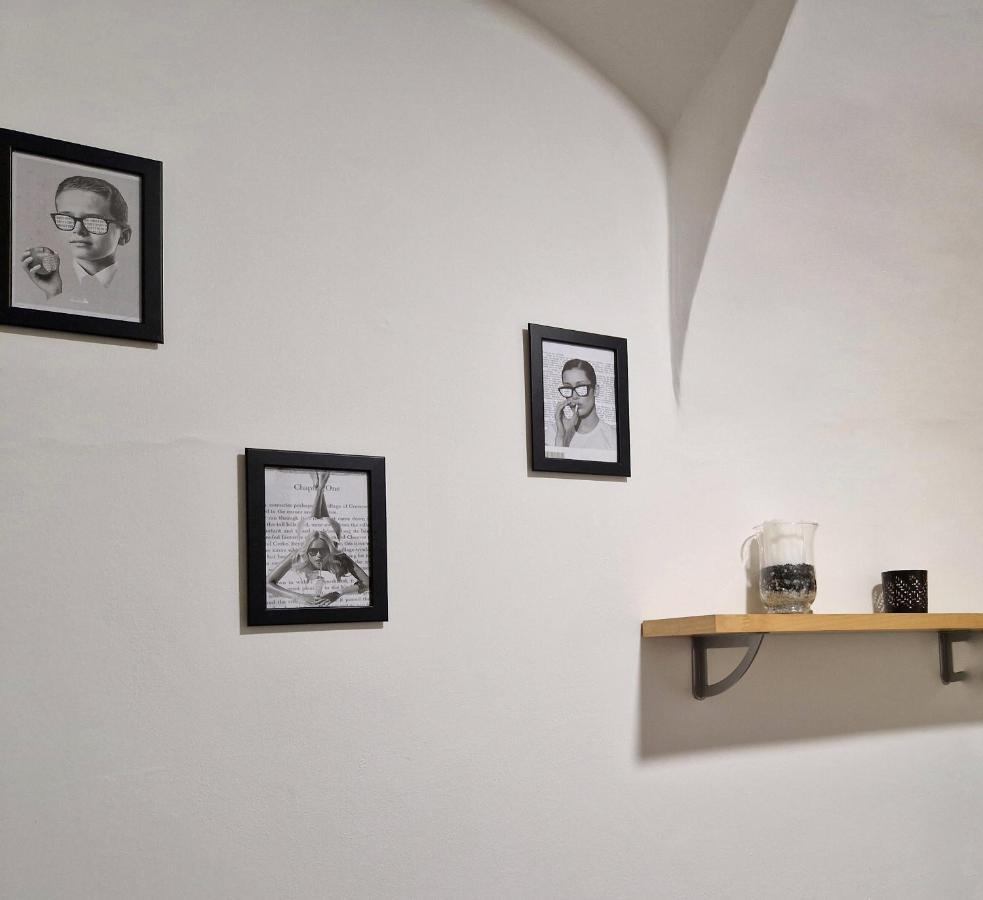 Ana'S Place Torino 4 Apartment Luaran gambar
