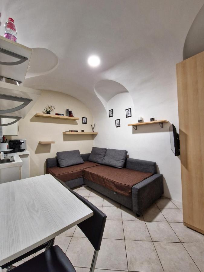 Ana'S Place Torino 4 Apartment Luaran gambar