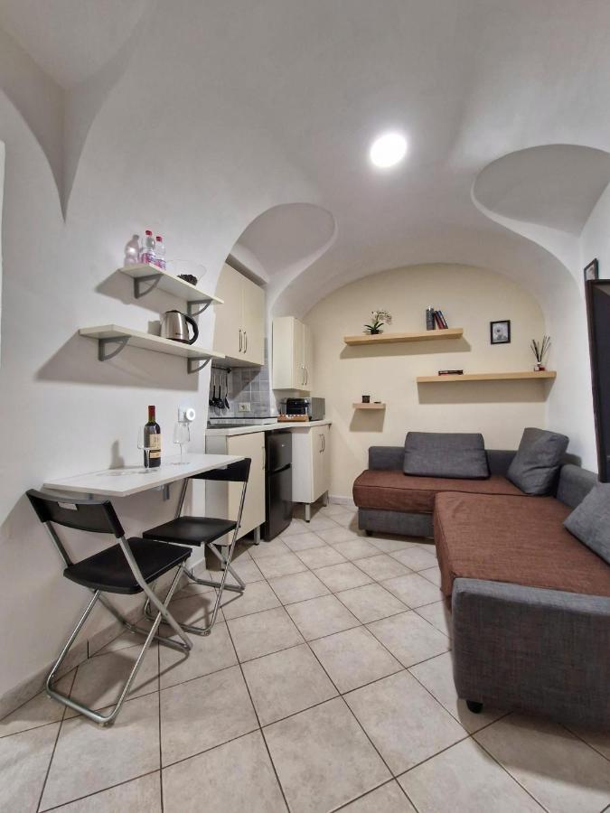 Ana'S Place Torino 4 Apartment Luaran gambar