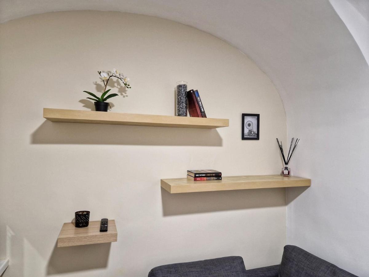 Ana'S Place Torino 4 Apartment Luaran gambar