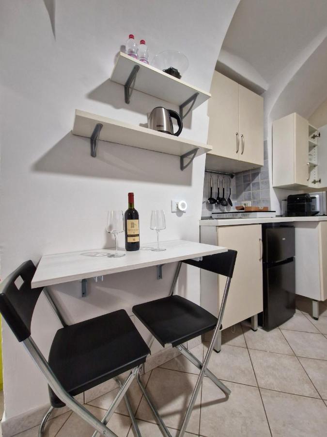 Ana'S Place Torino 4 Apartment Luaran gambar